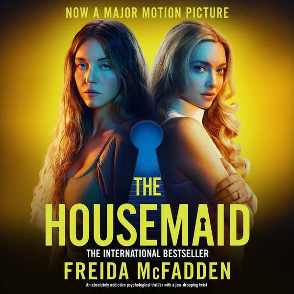 The Housemaid – Sydney Sweeney’s Twisted Thriller Will Keep You Guessing Till the End