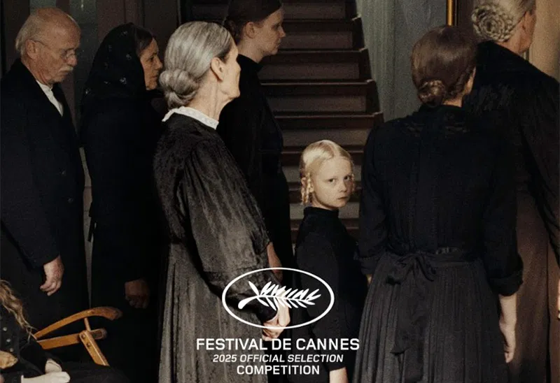 Sound of Falling Review