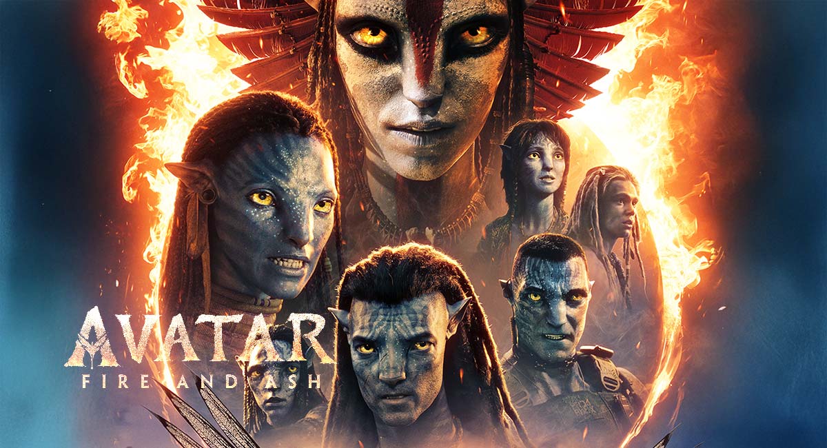 Avatar: Fire and Ash (2025) – James Cameron’s Epic Return to Pandora: Full Review & Post-Release Insights