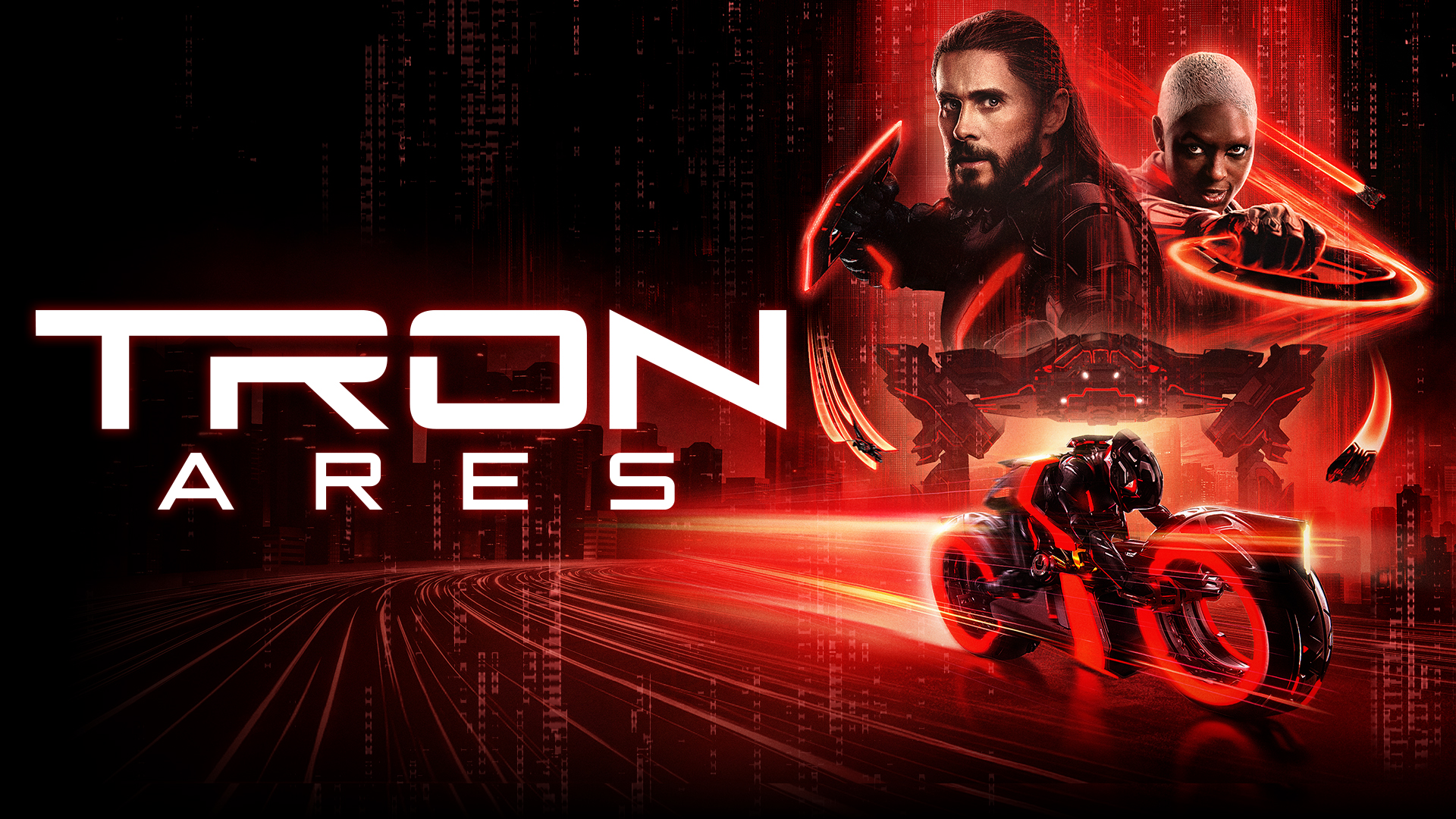 Tron: Ares Streaming Review