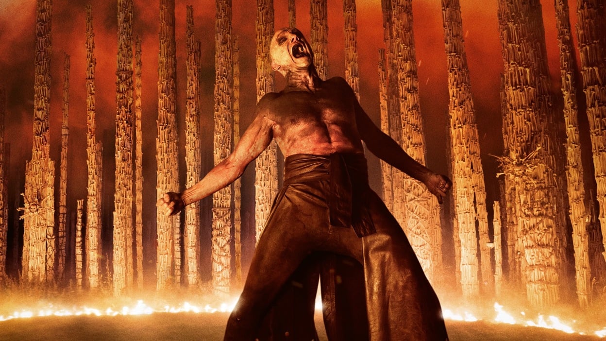 28 Years Later: The Bone Temple