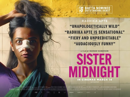 Sister Midnight Review