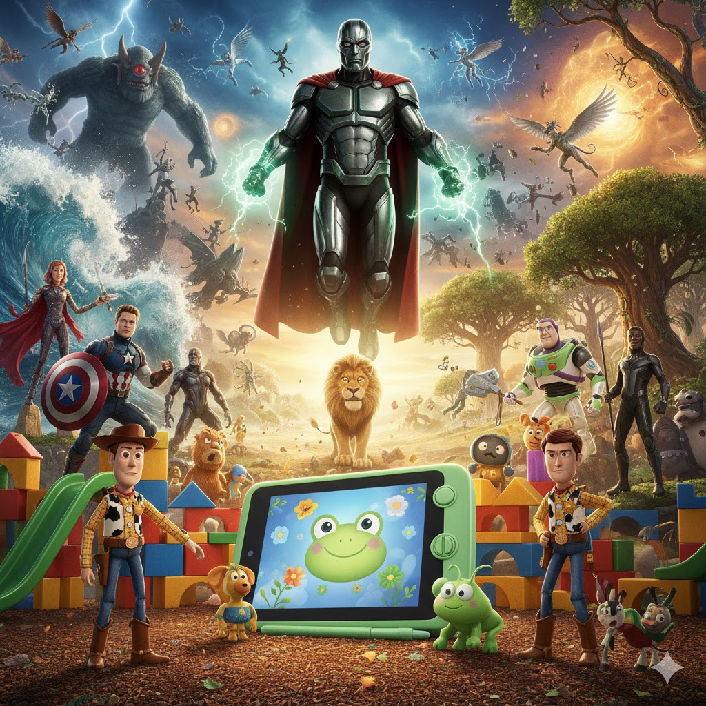 The Most Anticipated Movies of 2026