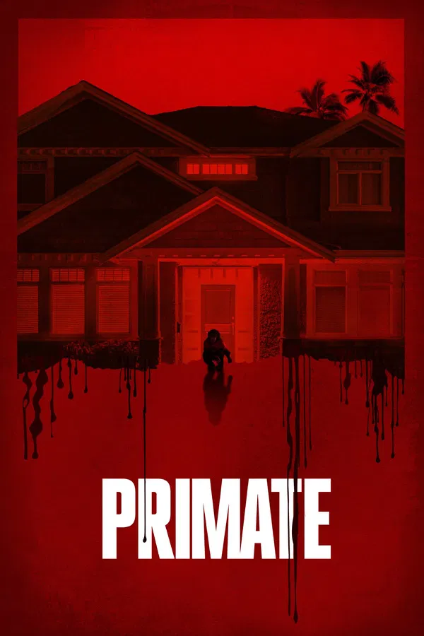 Primate (2026) Review