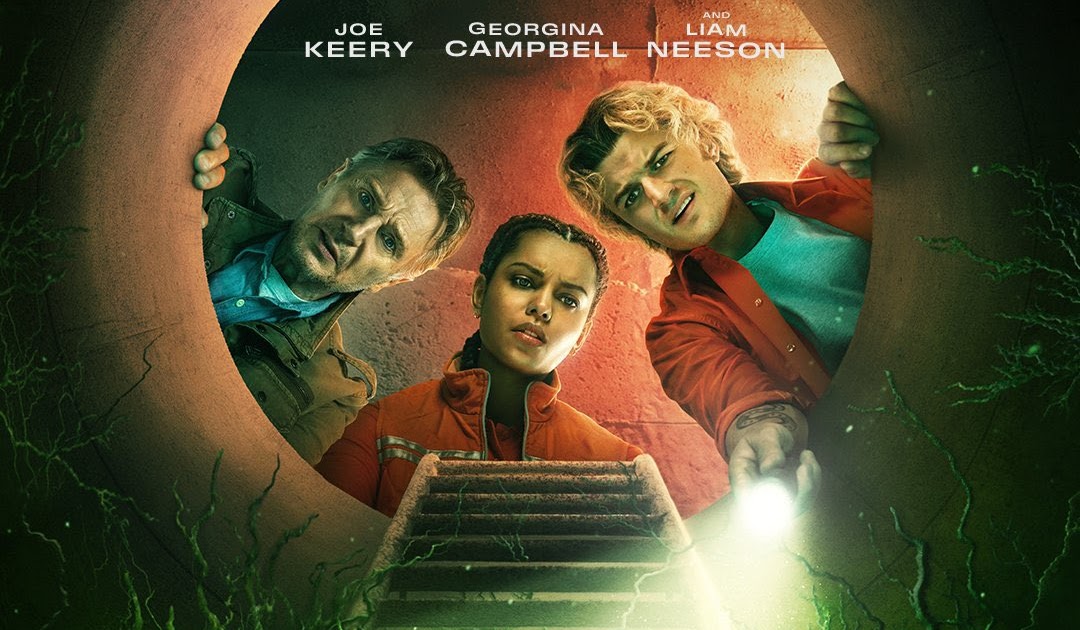 Cold Storage (2026) – Liam Neeson’s Return & Why Fans Are Excited